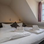 Schlafzimmer OG