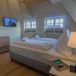 Schlafzimmer 1 OG