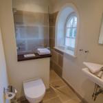 Badezimmer EG