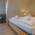 Schlafzimmer 2 OG