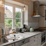 Küche / Küchenzeile