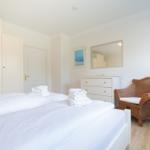 Doppelbett EG