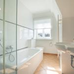 Badezimmer OG