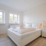Doppelbett EG