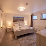 Schlafzimmer 1 UG