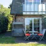 Fassade / Eingang