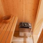 Sauna UG