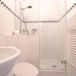 Badezimmer EG