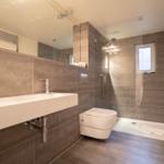 Badezimmer UG