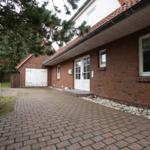Fassade / Eingang