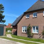 Fassade / Eingang