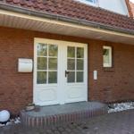 Fassade / Eingang