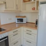 Küche / Küchenzeile