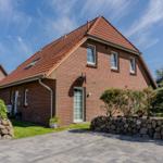 Fassade / Eingang