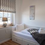 Schlafzimmer EG