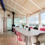 Kitchen/family room