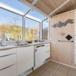 Kitchen/family room