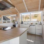 Kitchen/family room