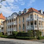Anlage Dünenschloss
