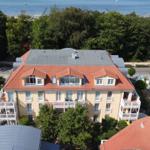 Anlage Dünenschloss