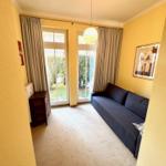 2.te Schlafzimmer