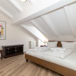 Zweites Schlafzimmer