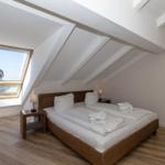 Zweites Schlafzimmer