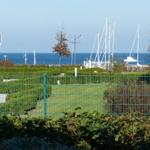 Meeresblick