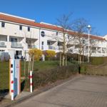 E-Ladesäule