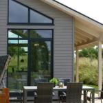 Ferienhaus Buche