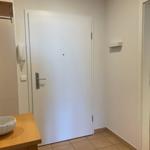 Flur mit Garderobe