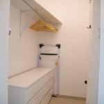 Ankleidezimmer