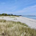 Strand...