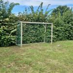 Garten...