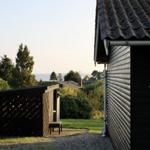 Hausansicht...