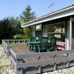 Terrasse...
