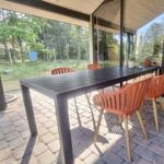 Terrasse...
