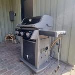Grill...