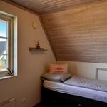 2. Schlafzimmer mit Einzelbetten