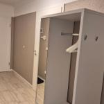 Garderobe Flur