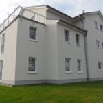Fassade / Eingang