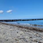 Ostsee Börgerende