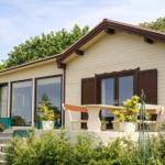 Fassade / Eingang