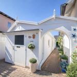 Fassade / Eingang