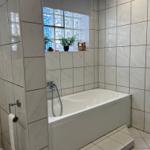 Großes Badezimmer, Badewanne