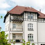Fassade / Eingang