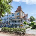 Vogelperspektive