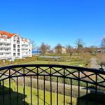 Blick auf Sehenswürdigkeit
