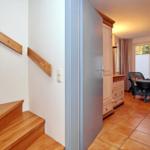 Fassade / Eingang