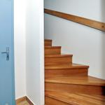 Fassade / Eingang